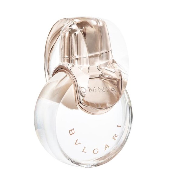 Bvlgari Omnia Crystalline Eau de Toilette 50 ml