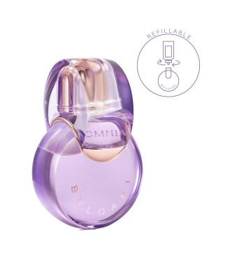 Bvlgari Omnia Amethyste Eau de Toilette 50 ml