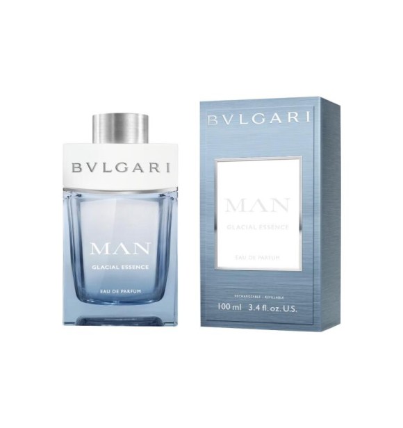 BVLGARI Bvlgari Man Gla 42384 EDPS 100 ML Eau de Parfum