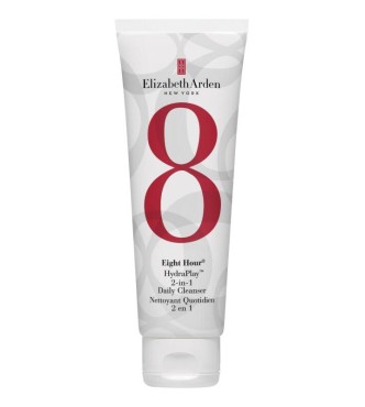 ELIZABETH ARDEN Arden 8-Hour A0135970 CL 125 ML Hydraplay™ 2-in-1 Daily Cleanser