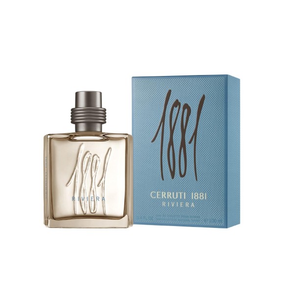Cerruti Riviera Eau de Toilette 100 ml