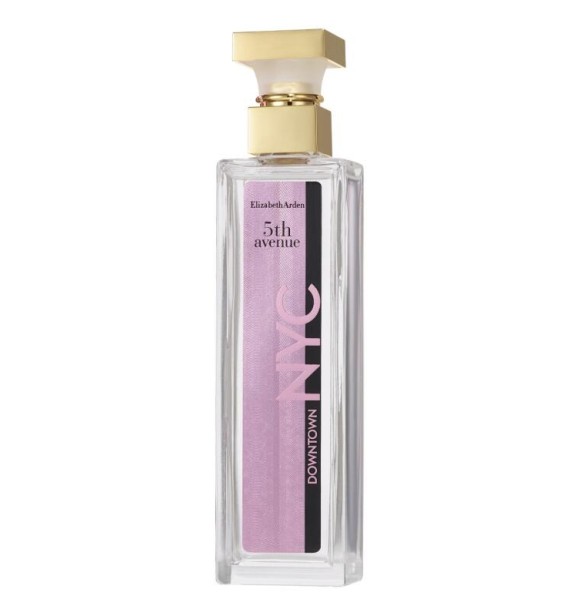 ELIZABETH ARDEN Arden 5th Ave A0137504 EDPS 75 ML NYC Downtown Eau de Parfum