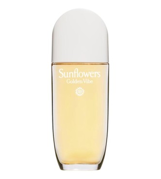 ELIZABETH ARDEN Arden Sunfl A0137508 EDTS 100 ML Golden Vibe Eau de Toilette