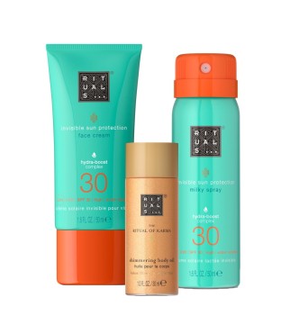 Rituals The Ritual of Karma Sun Care Set
