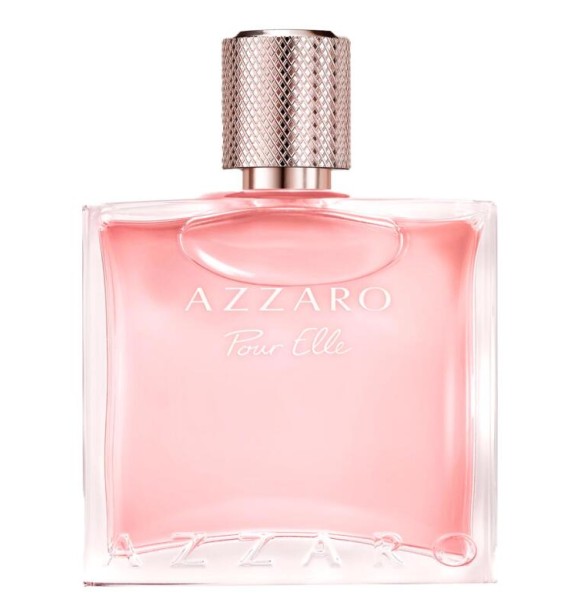 AZZARO Azzaro Pour Elle LF408300 EDPS 100 ML Eau de Parfum