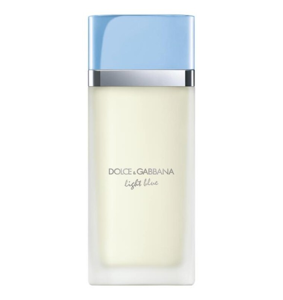 Dolce & Gabbana Light Blue Eau de Toilette 100 ml