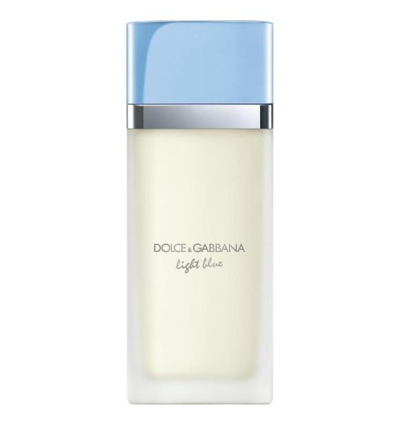 Dolce & Gabbana Light Blue Eau de Toilette 50 ml