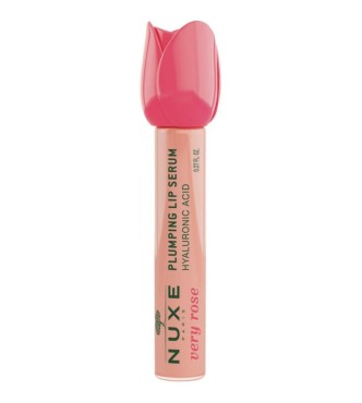 NUXE Nuxe Very VN068701 LBALM 8 ML Plumping Lip Serum