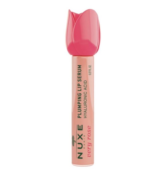 NUXE Nuxe Very VN068701 LBALM 8 ML Plumping Lip Serum