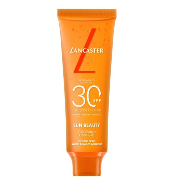 Lancaster Sun Care Face Gel SPF 30 50 ml