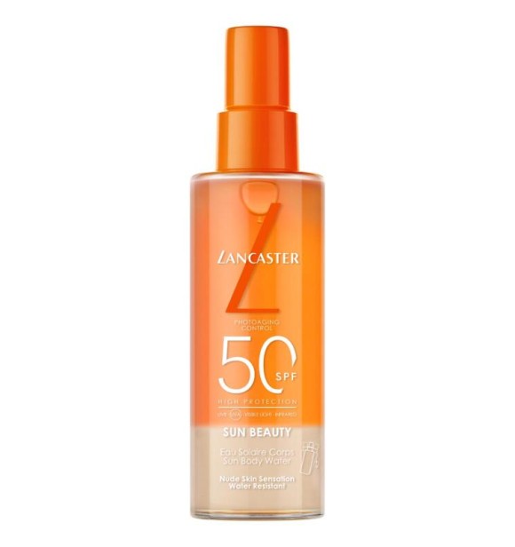 Lancaster Sun Care Sun Water Spray SPF 50 150 ml