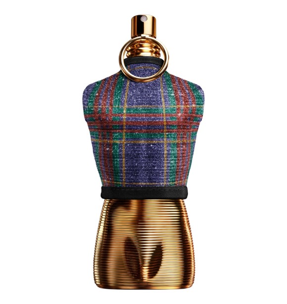 Jean Paul Gaultier Le Male Elixir Parfum 125 ml