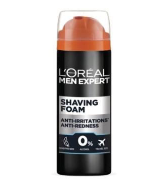 L.ORÉAL PARIS L.Oréa Men Expe AA837200 MCARE 50 ML Shaving Foam