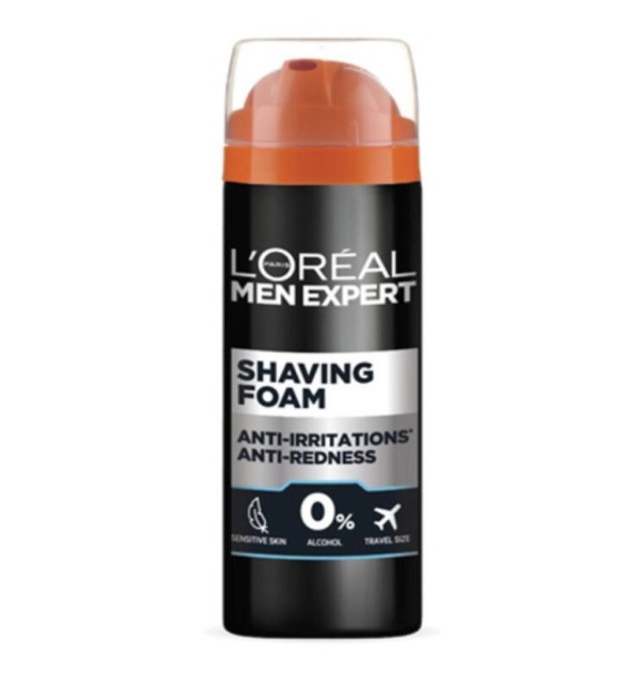 L.ORÉAL PARIS L.Oréa Men Expe AA837200 MCARE 50 ML Shaving Foam