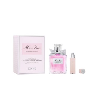 Dior Miss Dior Blooming Bouquet Set