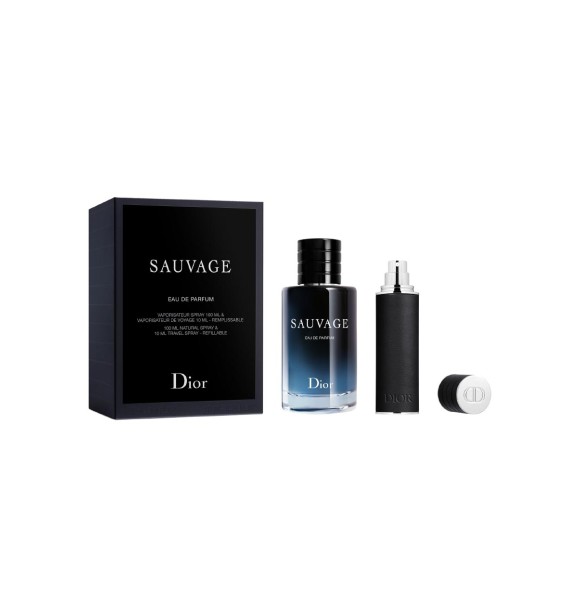 Dior Sauvage Set