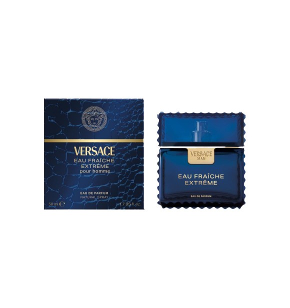 Versace Eau Fraiche Extreme Eau de Parfum 50 ml