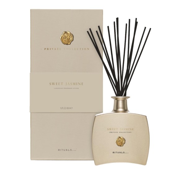Rituals Private Collection Floral Fragrance Sticks 450 ml