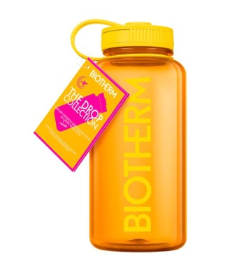 BIOTHERM Bioth Mixed Lines LG109700 SET 1 PC Sun Drop Set cont.: Deo Pure Deodorant Roll-on 75 ml (Ref.704559) + Lait Corporel Anti-Drying Body Milk 50 ml + Aquasource HyaluPlump Gel 15 ml + Waterlover Anti-Aging Face Sunscreen SPF 50 50 ml (Ref.1516729)