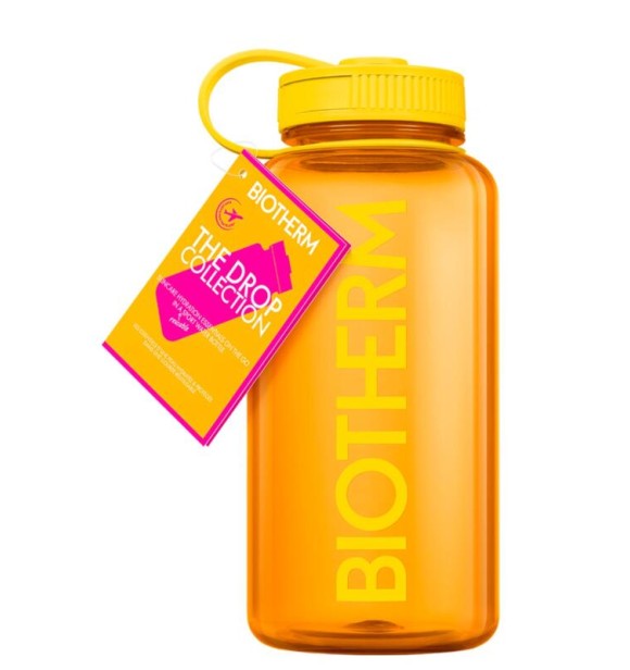 Biotherm Mixed Lines Body Care Set