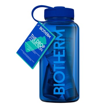 Biotherm Homme Body Care Set