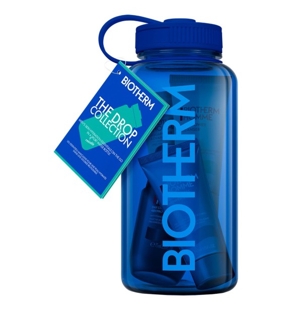 Biotherm Homme Body Care Set