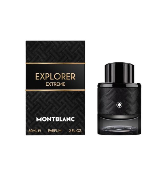 MONTBLANC Montbl Explorer MB028A02 PF 60 ML Parfum