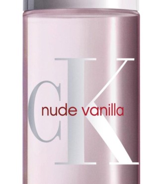 CALVIN KLEIN CK Pmist 99350245302 HM 236 ML Hair and Body Mist Nude Vanilla
