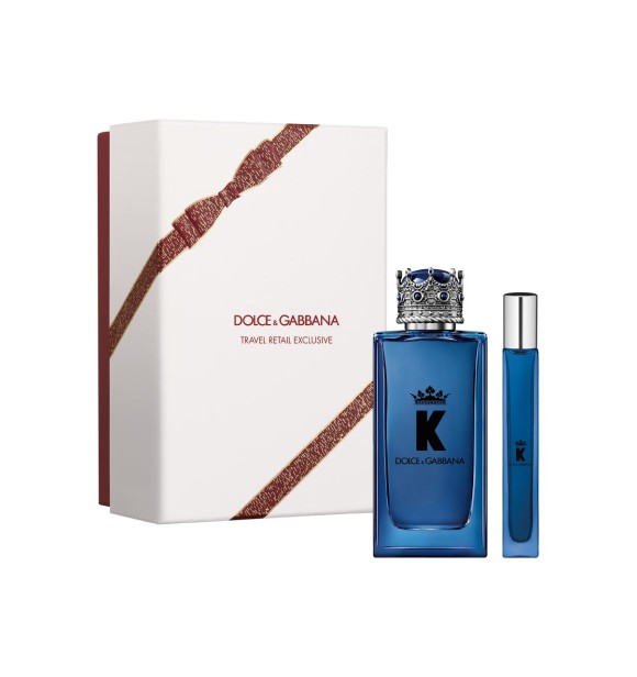 Dolce & Gabbana K by Dolce & Gabbana Set