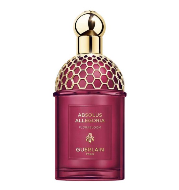 Guerlain Absolus Allegoria Flora Bloom Eau de Parfum 125 ml
