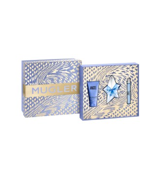 Mugler Angel Set
