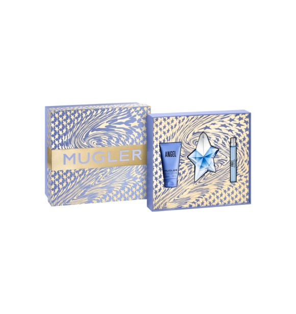 Mugler Angel Set