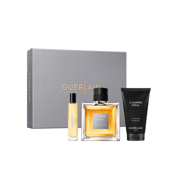 Guerlain L'Homme Idéal Set