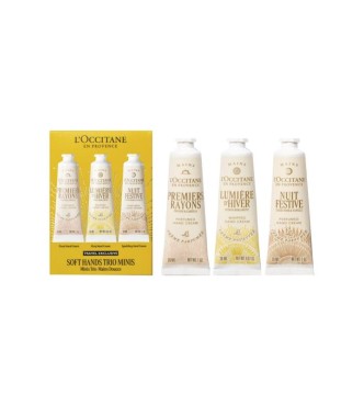 L'Occitane en Provence Body Care Set