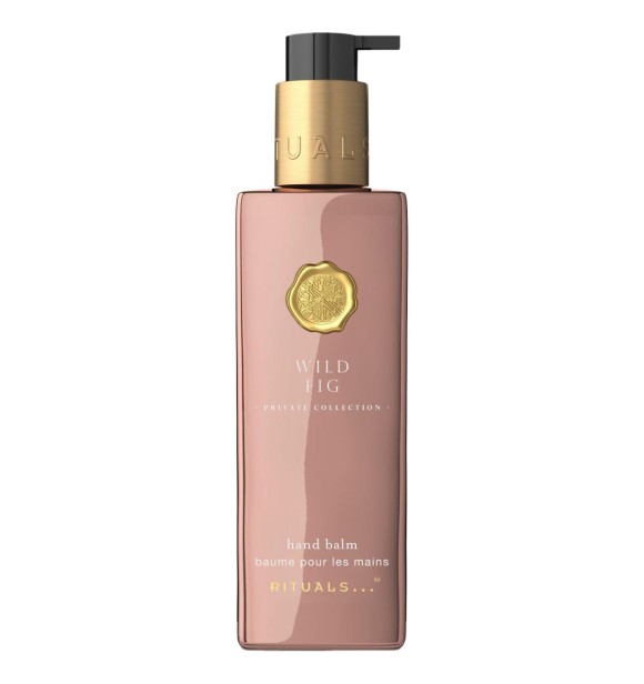 Rituals Private Collection Comfort Hand Balm 175 ml