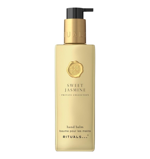 Rituals Private Collection Floral Hand Balm 175 ml