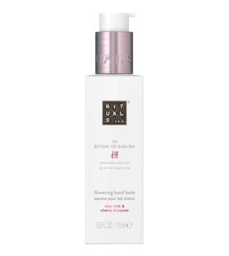 Rituals The Ritual of Sakura Hand Balm 175 ml