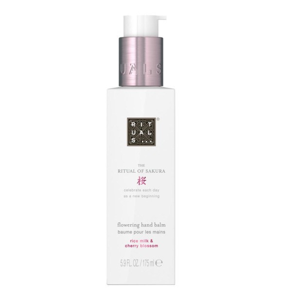Rituals The Ritual of Sakura Hand Balm 175 ml