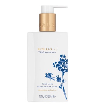 Rituals Amsterdam Collection Hand Wash 300 ml