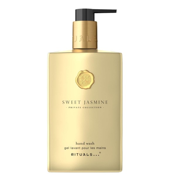 Rituals Private Collection Floral Hand Wash 300 ml
