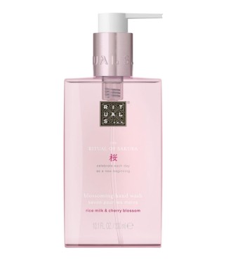 Rituals The Ritual of Sakura Hand Wash 300 ml