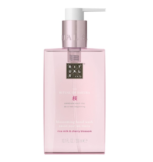 Rituals The Ritual of Sakura Hand Wash 300 ml