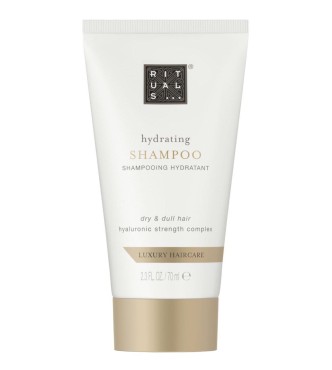 Rituals Hair Care Shampoo 70 ml