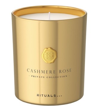 Rituals Private Collection Floral Scented Candle 360 g