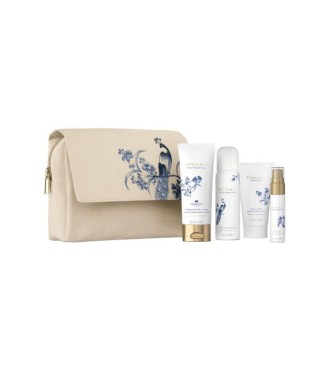 RITUALS Ritual Amst 1119820 SET 1 PC Set cont.: Foaming Shower Gel 50 ml + Body Cream 70 ml + Body Scrub 70 ml + Hair and Body Mist 20 ml
