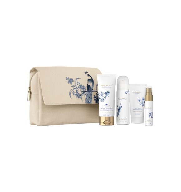 Rituals Amsterdam Collection Body Care Set