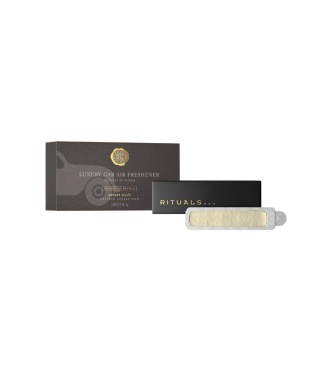Rituals Private Collection Black Car Air Freshener
