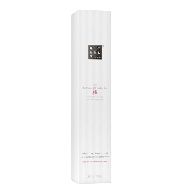 Rituals The Ritual of Sakura Fragrance Sticks 70 ml