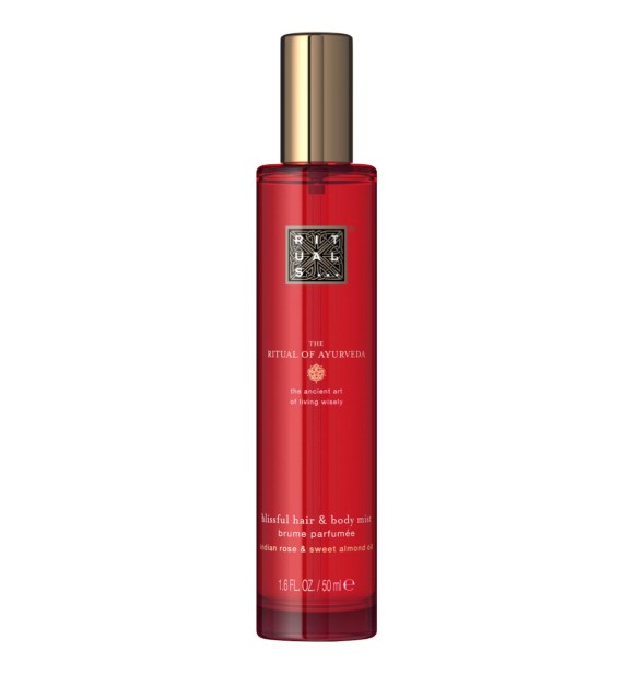 Rituals The Ritual of Ayurveda Hair and Body Mist 50 ml