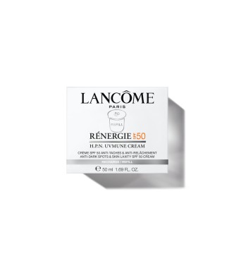 Lancôme Renergie Multi-Lift HPN 300 Day Cream SPF 50 Refill 50 ml
